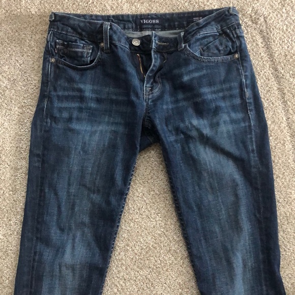 Vigoss Denim - Vigoss Skinny Jeans Vigoss Denim - Vigoss Skinny Jeans